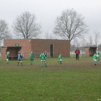 EGVV F1 - Fc Eibergen F8